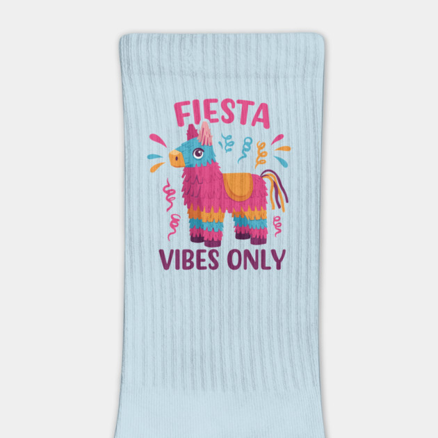 Fiesta Vibes Only by enrynz