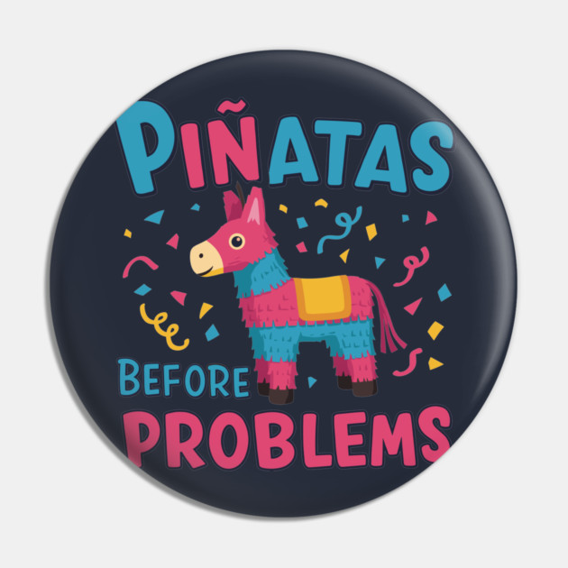 Piñatas Before Problems Pin by enrynz