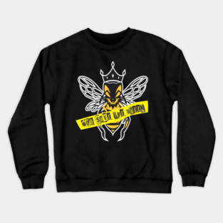 SEX PISTOLS T-SHIRT Crewneck Sweatshirt