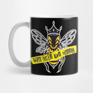 SEX PISTOLS T-SHIRT Mug