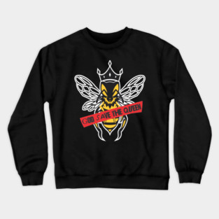 SEX PISTOLS T-SHIRT Crewneck Sweatshirt