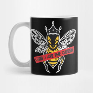SEX PISTOLS T-SHIRT Mug