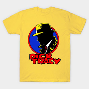 Dick Tracy T-Shirt