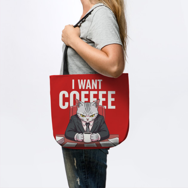 I want Coffee by enrynz