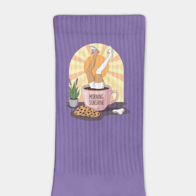 Morning Sunshine by enrynz