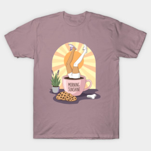 Morning Sunshine T-Shirt