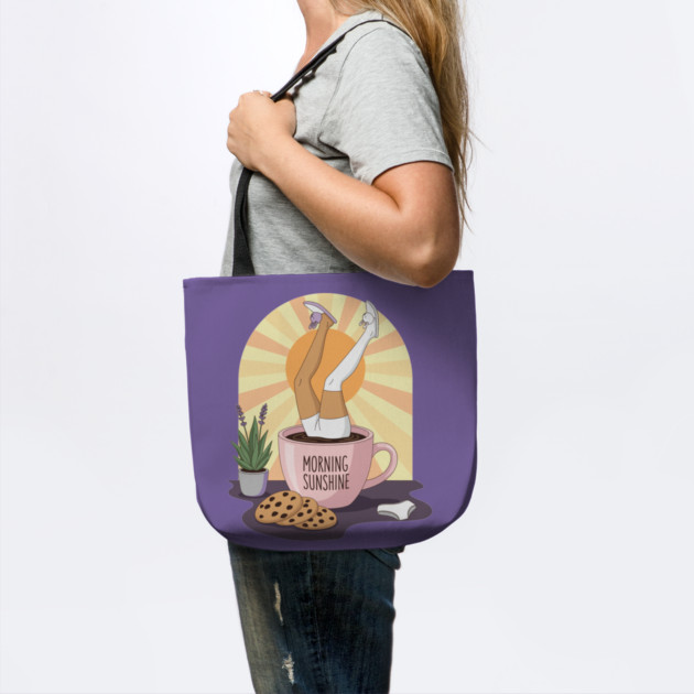 Morning Sunshine by enrynz