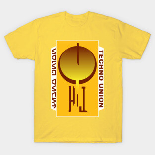Techno Union T-Shirt