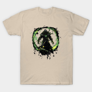 Necromancer T-Shirt