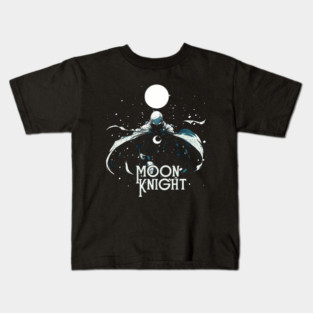Knight Rises Kids T-Shirt