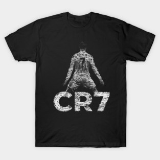 Cristiano Ronaldo T-Shirt