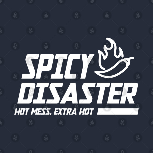 SPICY DISASTER by Fabrik