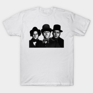 three stooges T-Shirt
