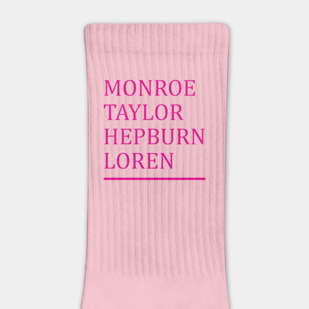 Old Hollywood Glamor by Laura Contarino