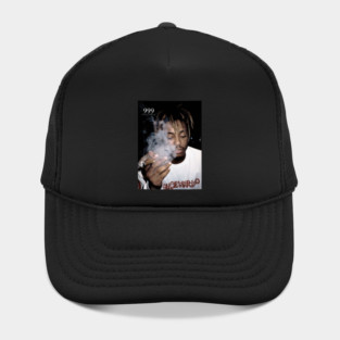 Juice Wrld Smok Hat