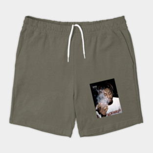 Juice Wrld Smok Shorts