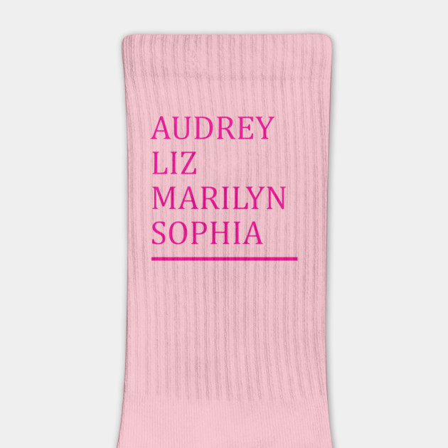 Old Hollywood Glam by Laura Contarino