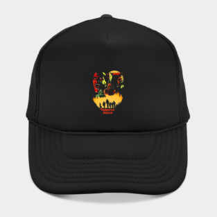 Monster Squad Creep Hat
