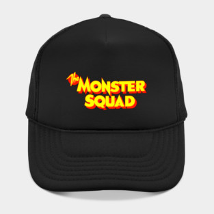 Monster Squad Ghoul Hat