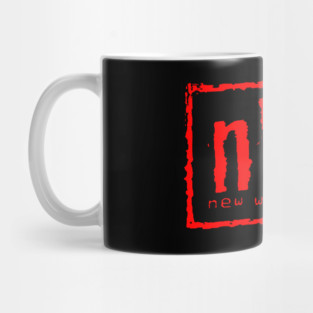 NWO Rebel Mug