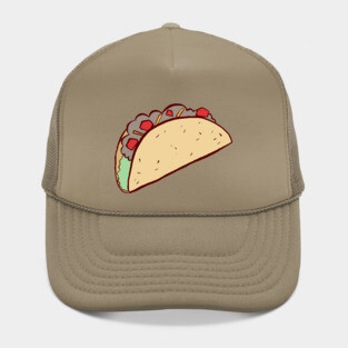 Taco Hat
