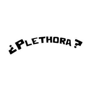 ¿Plethora? T-Shirt