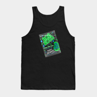 POP ROSS Tank Top