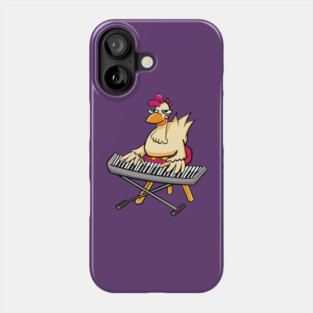Fowl Play Phone Case