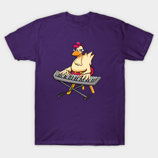 Fowl Play T-Shirt