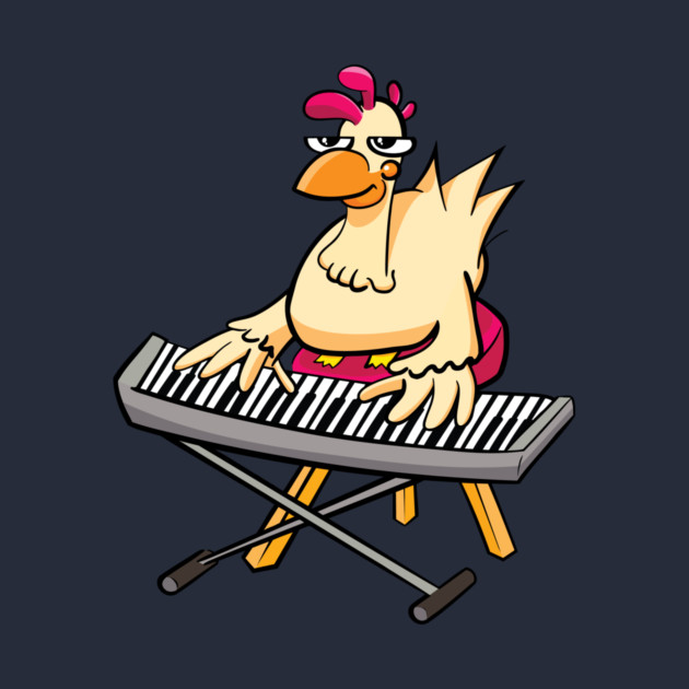 Fowl Play by Foolishtees