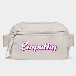 Empathy Bag