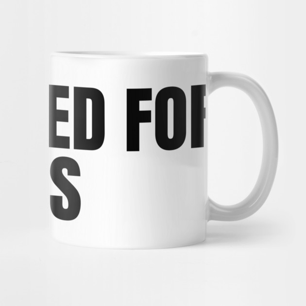 You-Voted-For-This by ArtistTee ⭐⭐⭐⭐⭐