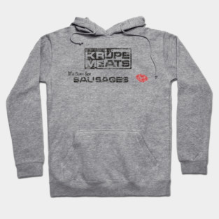 Krüpe Meats Kids in the Hall Hoodie