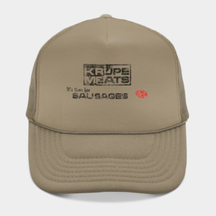 Krüpe Meats Kids in the Hall Hat