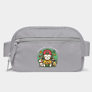 THE CHIMPONIC Bag