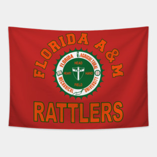 Famu apparel Tapestry