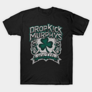 Dropkick-Murphys T-Shirt