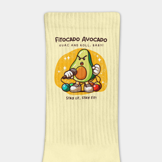 FITOCADO AVOCADO by Fabrik