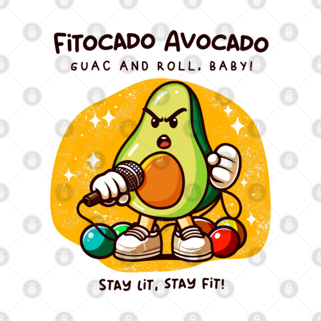 FITOCADO AVOCADO by Fabrik