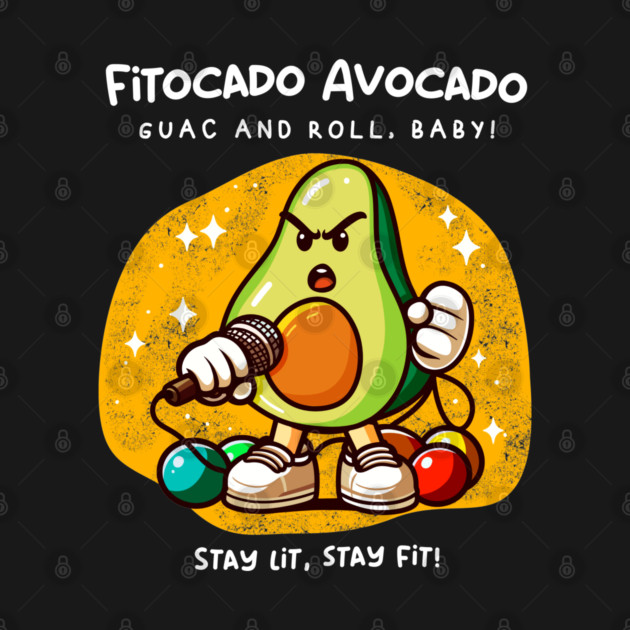 FITOCADO AVOCADO by Fabrik