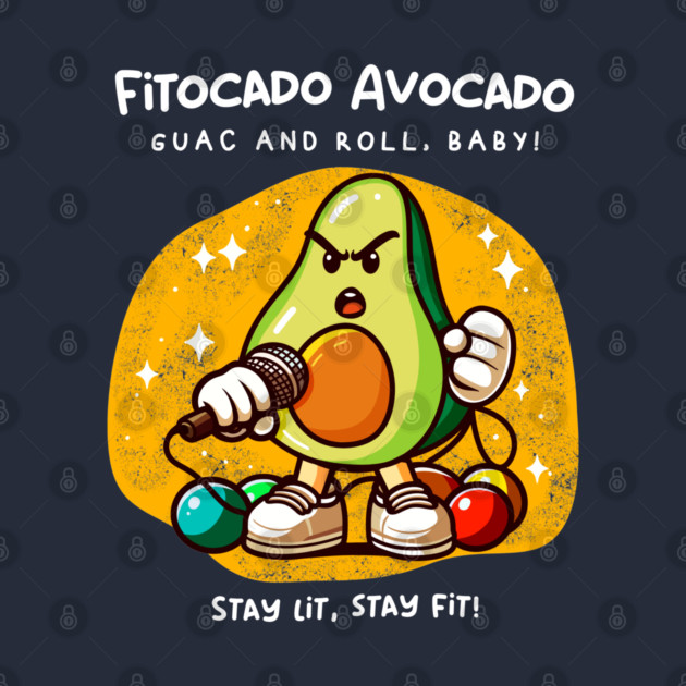 FITOCADO AVOCADO by Fabrik
