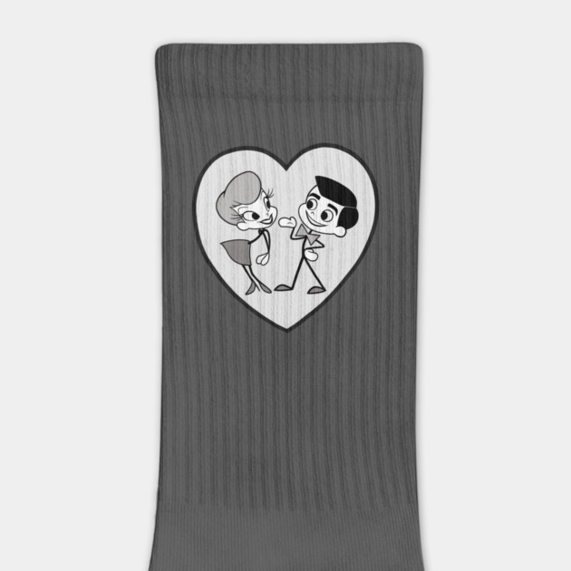 I Love I Love Lucy by JoTheZette