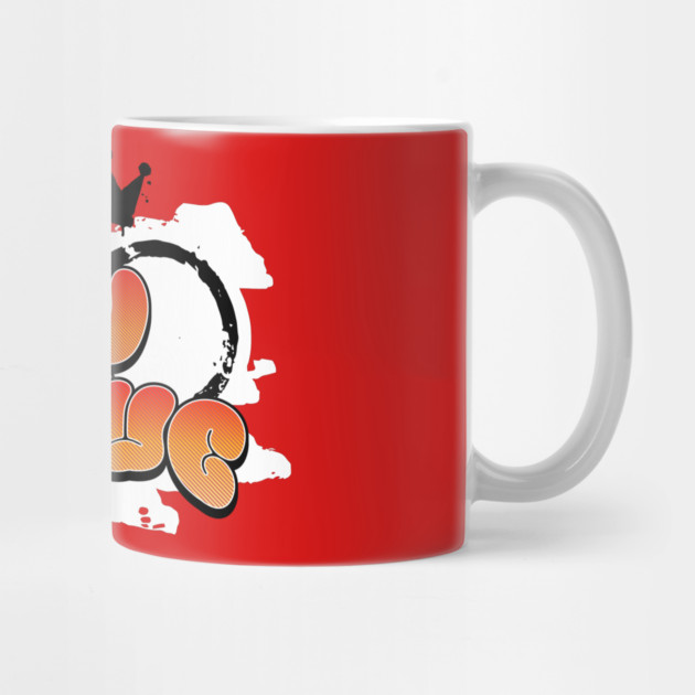 Courageous Passion: "STAY TRUE" by Steve