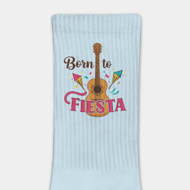 Born to Fiesta by enrynz