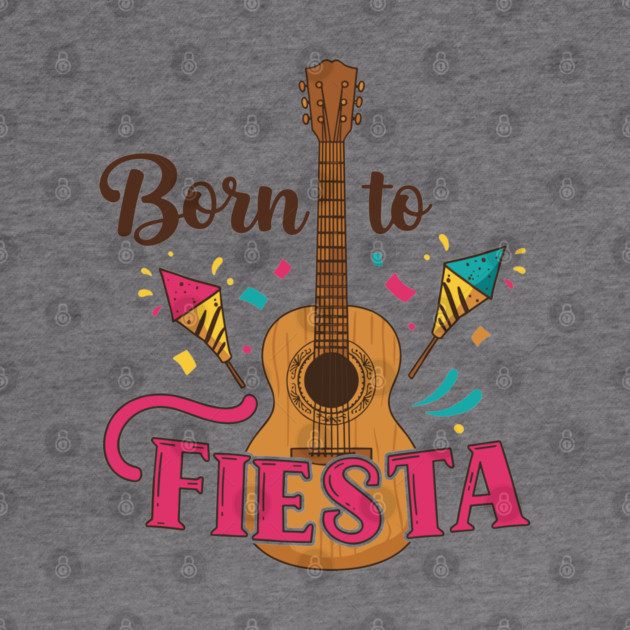 Born to Fiesta by enrynz