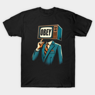 OBEY T-Shirt