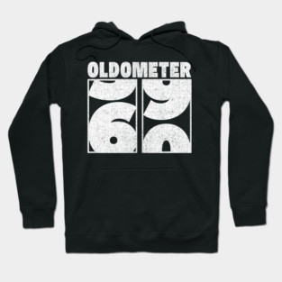 60th-birthday Hoodie