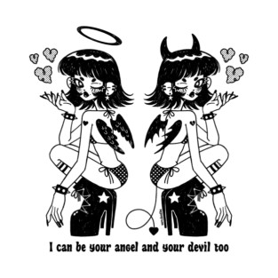 Double Trouble T-Shirt