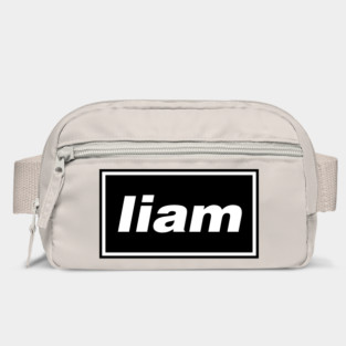 Liam Gallagher Bag