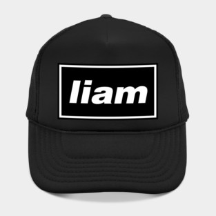 Liam Gallagher Hat